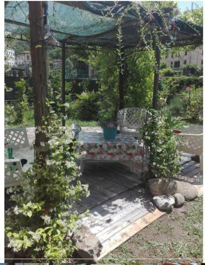 拉巴其陶科住宿加早餐旅馆 加尔法尼亚纳新堡 外观 照片